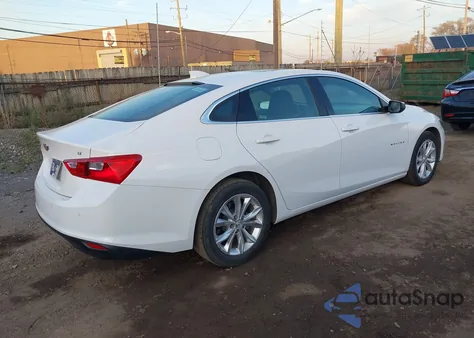 2024 Chevrolet Malibu Fwd 1Lt z USA, uszkodzony, nr VIN 1G1ZD5ST9RF148618